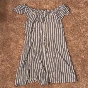 Re-posh brand new w tags American Eagle dress